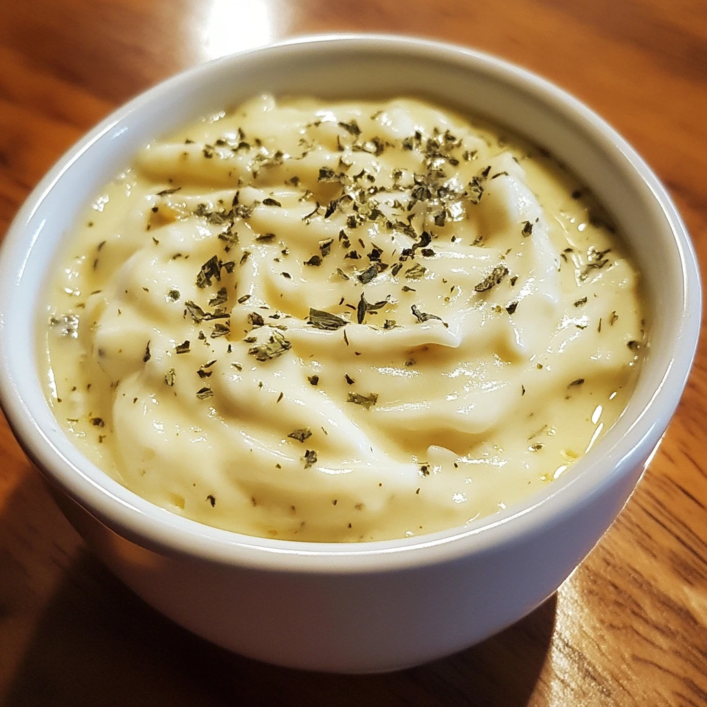 Creamy Chicken Alfredo with jarred Alfredo sauce, fresh herbs, and Parmesan cheese