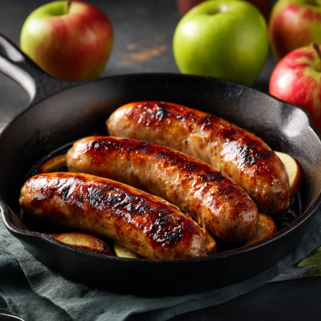 How to Cook with Aidells Chicken Apple Sausage – Easy Recipe Ideas