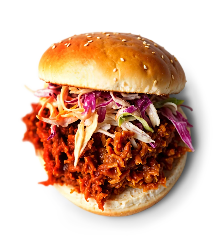 Easy homemade Sloppy Joes served on toasted buns with tangy beef filling