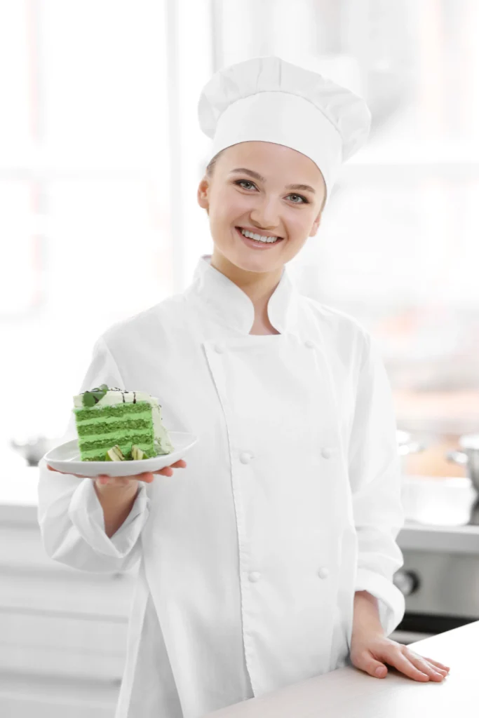 Delicious homemade Classic 7Up Cake with a moist, golden texture