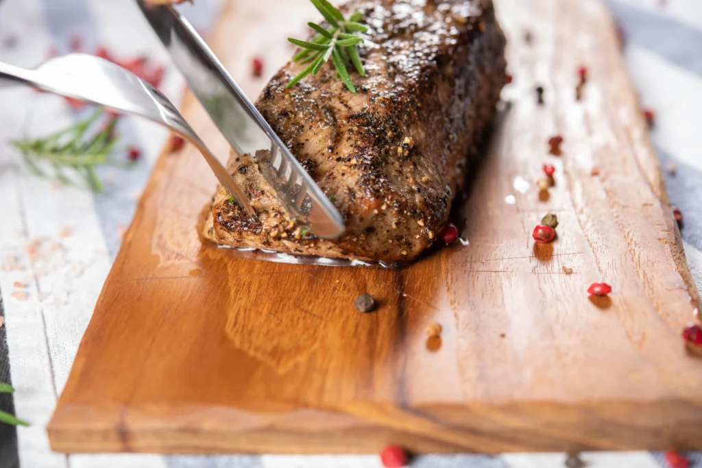 Flank Steak Marinade
Flank steak marinated in classic, spicy, and Asian-inspired sauces ready for grilling