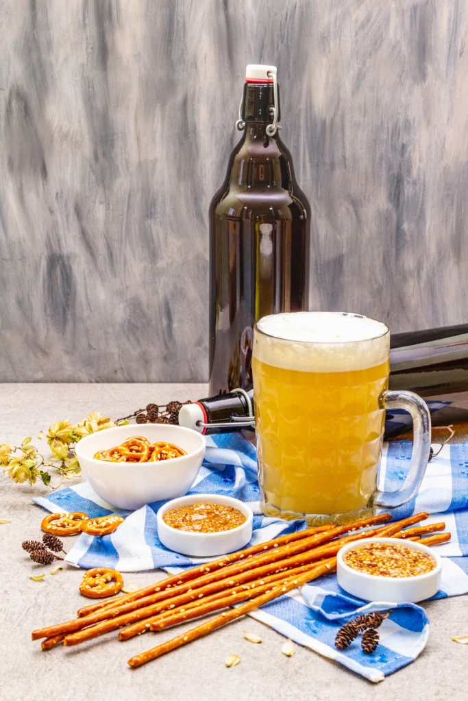 Butterbeer Recipe
A frothy glass of homemade magical Butterbeer topped with whipped cream and caramel drizzle, inspired by the Harry Potter series.