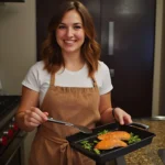 Golden crispy Italian-style chicken cutlets with Panko breadcrumbs on a plate, garnished with lemon wedges and fresh parsley