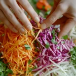 Creamy KFC Coleslaw Recipe – Homemade Copycat Side Dish