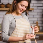 Crockpot chili made with tender chuck roast, beans, and tomatoes in a slow cooker.