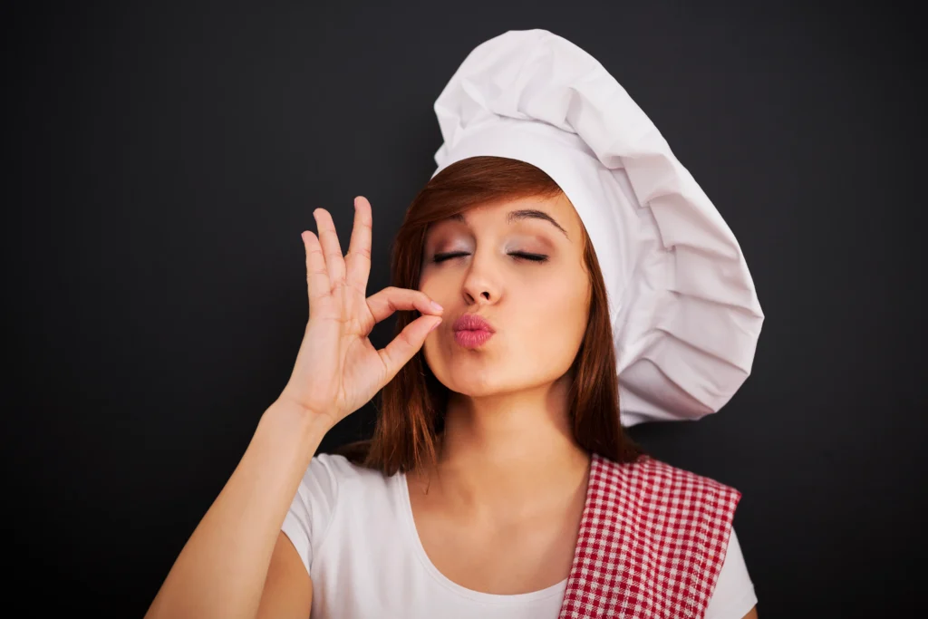Slow cooker Swiss steak with tender beef smothered in tomato gravy, onions, and peppers.