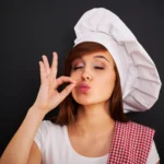 Slow cooker Swiss steak with tender beef smothered in tomato gravy, onions, and peppers.