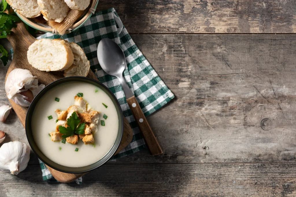 Creamy Crockpot Soup Recipe With No Fuss