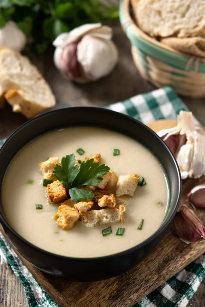 Creamy Crockpot Soup Recipe With No Fuss