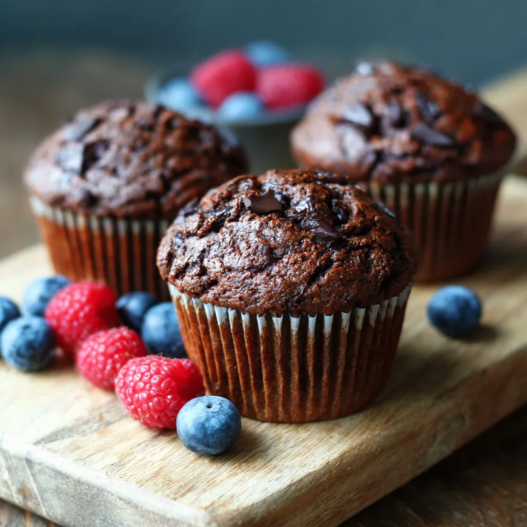 Olympics Chocolate Muffins
Chocolate muffins with colorful Olympic-themed sprinkles on top, perfect for kids.