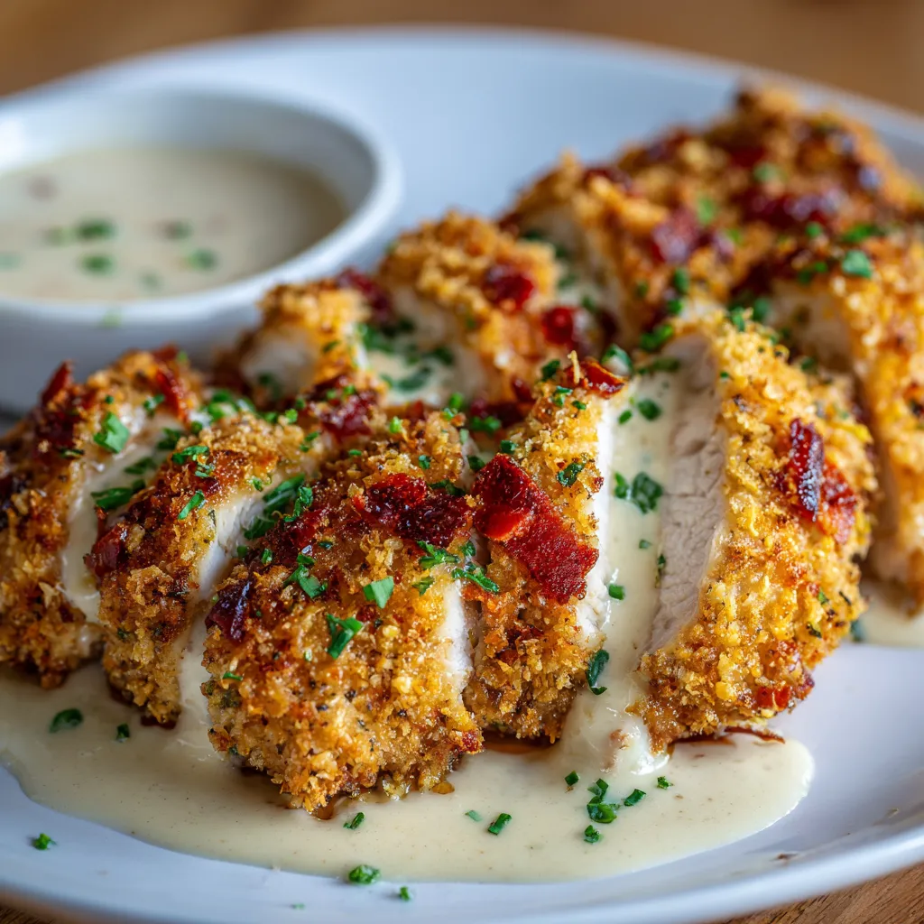 Crack Chicken Recipe: A creamy, cheesy, and flavorful family favorite with bacon and ranch seasoning