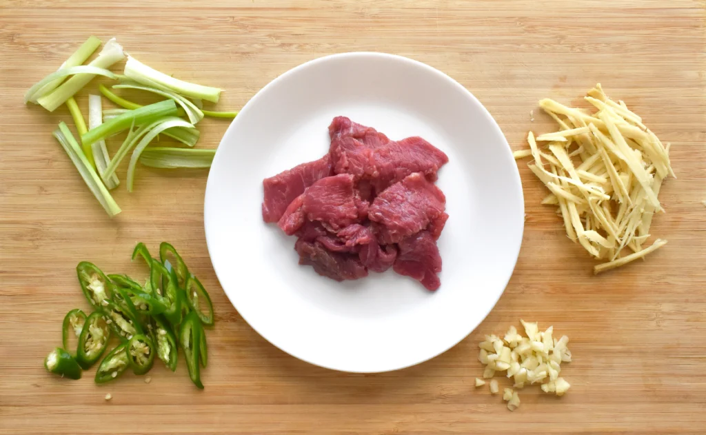 Southern Jiffy Corn Casserole in a golden-baked dish, creamy and cheesy, ready to serve