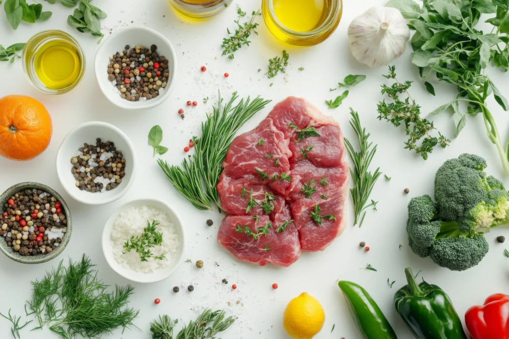 Easy Chinese Beef Broccoli with tender beef and crisp broccoli in savory sauce