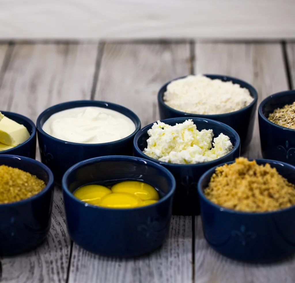 Crispy Hush Puppy
Golden crispy hush puppies served hot with fried fish and lemon wedges on a rustic plate