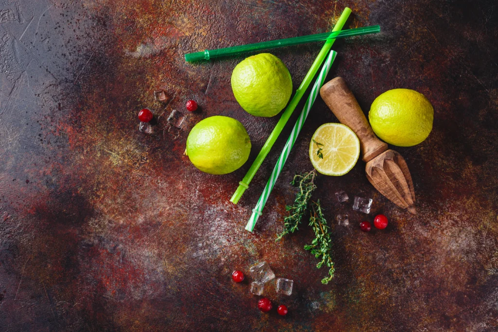 Mounjaro Recipe
Healthy natural Mounjaro drink made with fresh ingredients in a glass jar