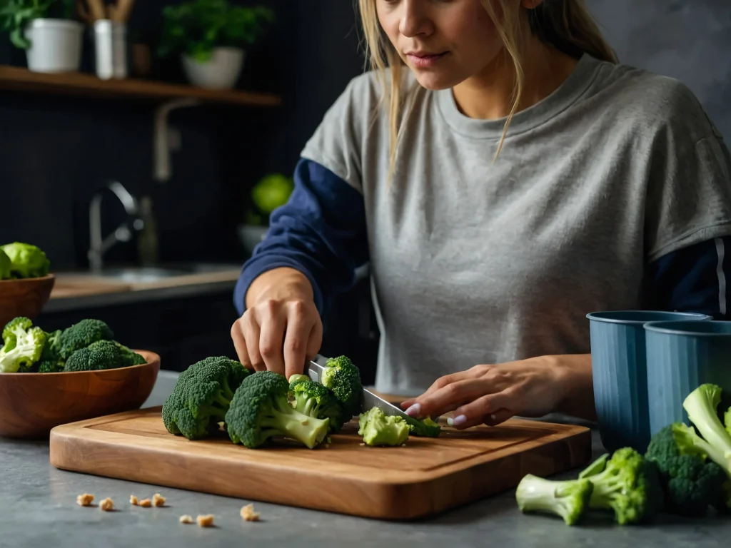 Easy Chinese Beef Broccoli with tender beef and crisp broccoli in savory sauce