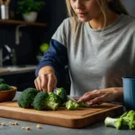 Easy Chinese Beef Broccoli with tender beef and crisp broccoli in savory sauce