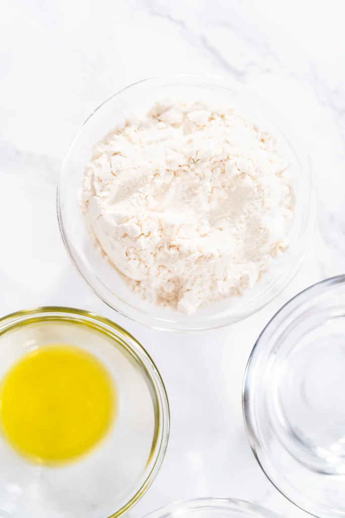 Authentic BagelFreshly prepared homemade dish served beautifully with vibrant ingredients and rich textures