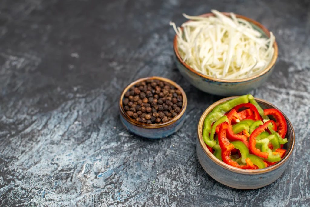 Juicy pepper steak with tender beef strips, colorful bell peppers, and savory sauce in a skillet