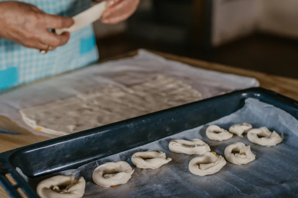 Authentic Bagel
Freshly prepared homemade dish served beautifully with vibrant ingredients and rich textures