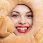 Freshly prepared homemade dish served beautifully with vibrant ingredients and rich textures