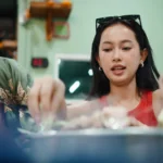 A hearty bowl of classic dirty rice made with ground meat, spices, and vegetables, garnished with fresh parsley for a comforting Southern-style meal.