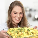 Baked Potato Casserole Image Metadata